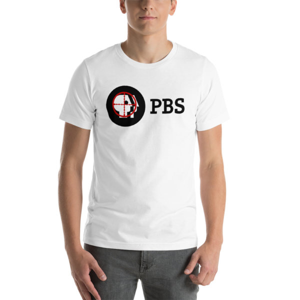 KILL PBS T SHIRT - Image 2