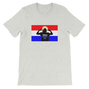 khabib russia flag t shirt