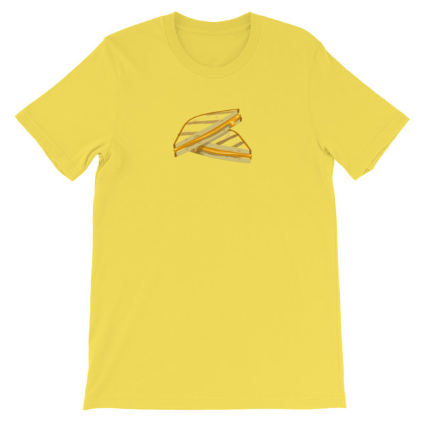 Grilled Cheese Basic
