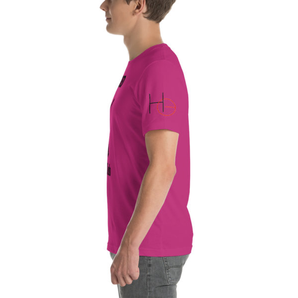 HALFGUARDED HUNTING CLUB T SHIRT