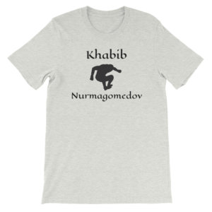 FLYING KHABIB T SHIRT