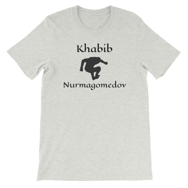 FLYING KHABIB T SHIRT