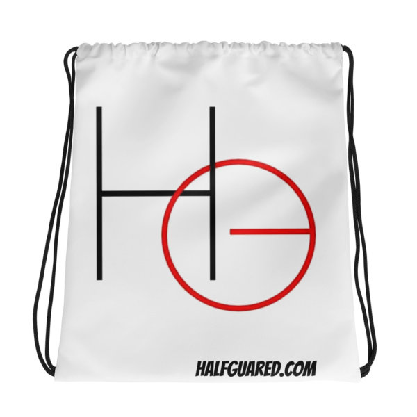 HG DRAWSTRING BAG