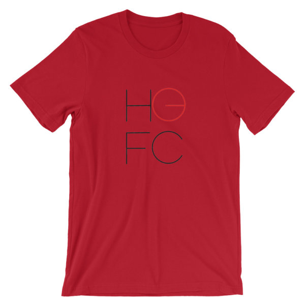 HG FC LOGO