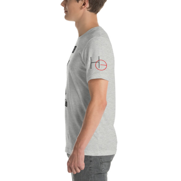 HALFGUARDED HUNTING CLUB T SHIRT