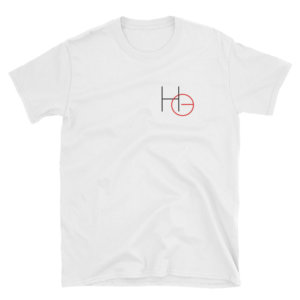 HG LOGO T SHIRT