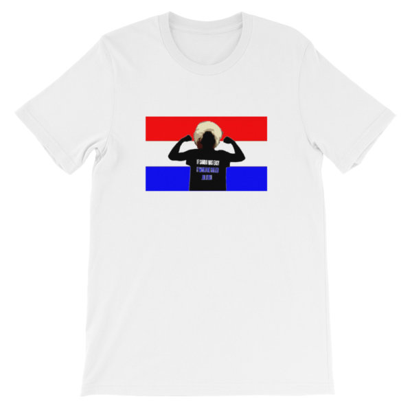 khabib russia flag t shirt