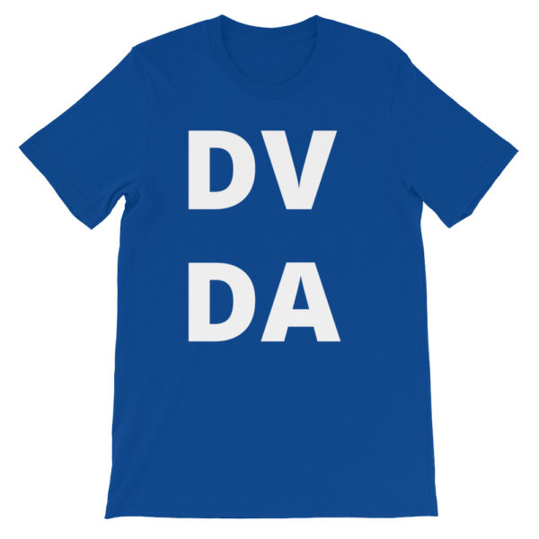 DVDA