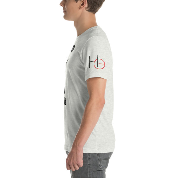 HALFGUARDED HUNTING CLUB T SHIRT