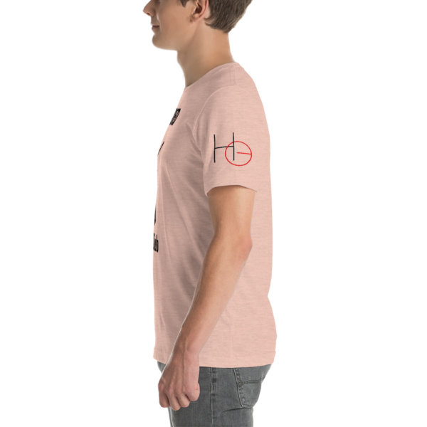 HALFGUARDED HUNTING CLUB T SHIRT