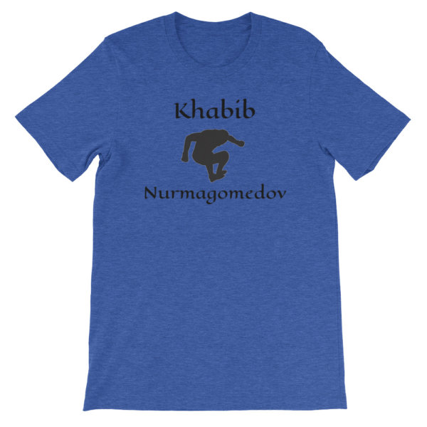 FLYING KHABIB T SHIRT
