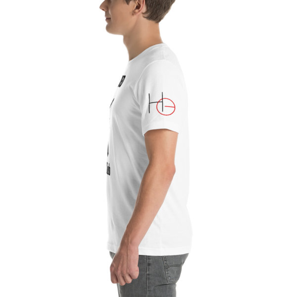 HALFGUARDED HUNTING CLUB T SHIRT
