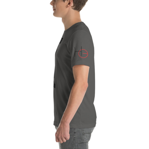 HALFGUARDED HUNTING CLUB T SHIRT