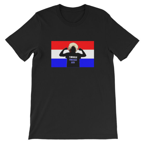 khabib russia flag t shirt