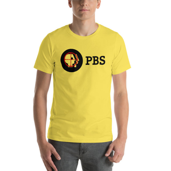 KILL PBS T SHIRT - Image 5