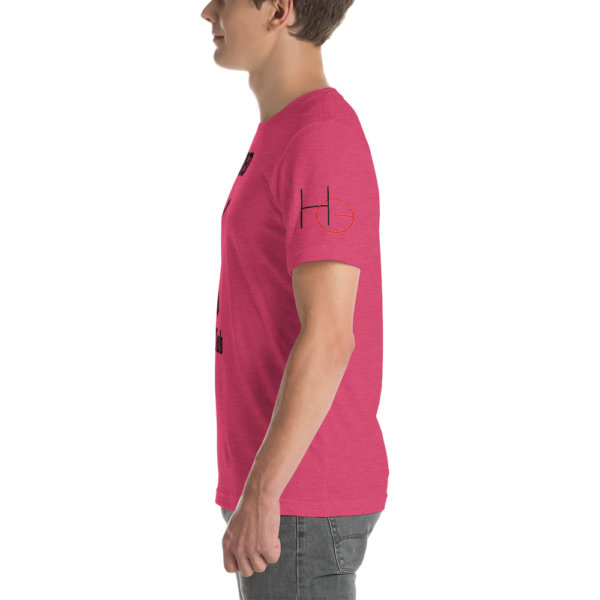 HALFGUARDED HUNTING CLUB T SHIRT