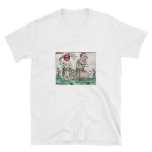 SJW T SHIRT