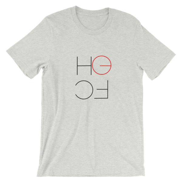 HG FC LOGO UPSIDE DOWN