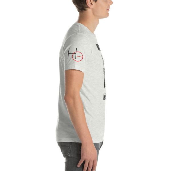 HALFGUARDED HUNTING CLUB T SHIRT
