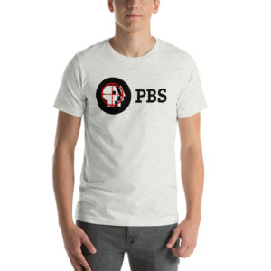 KILL PBS T SHIRT