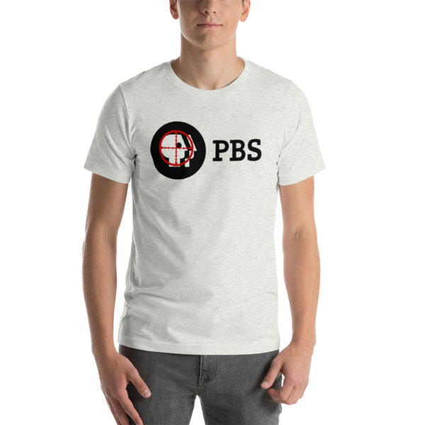 KILL PBS T SHIRT
