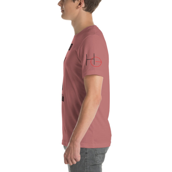 HALFGUARDED HUNTING CLUB T SHIRT