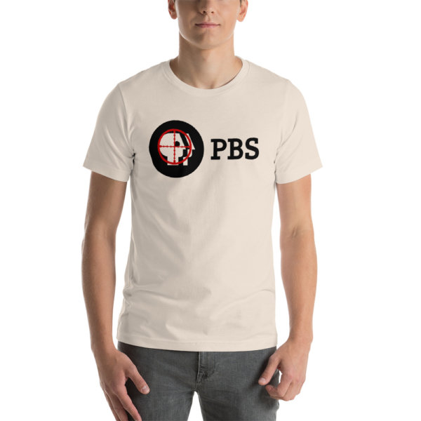 KILL PBS T SHIRT - Image 3