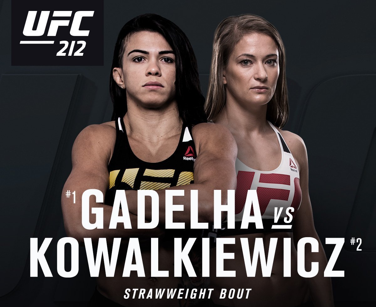 UFC 212 free live stream