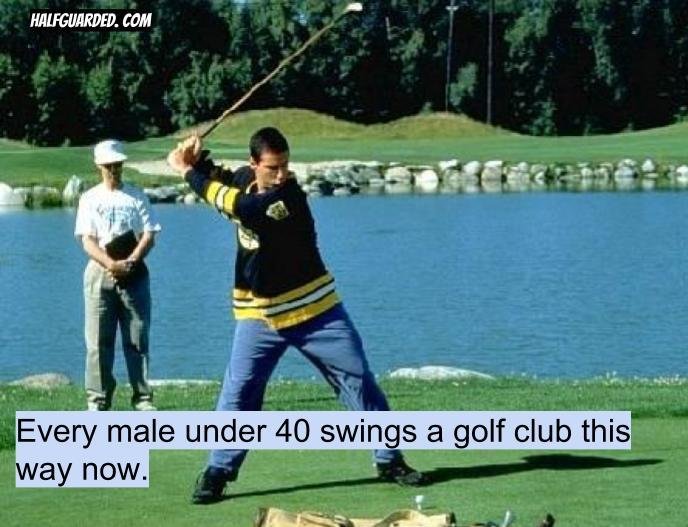 Happy Gilmore 2 (2019) NEWS, RUMORS, SPOILER, and RELEASE DATE