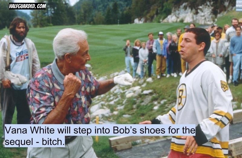 Happy Gilmore 2 (2019) NEWS, RUMORS, SPOILER, and RELEASE DATE