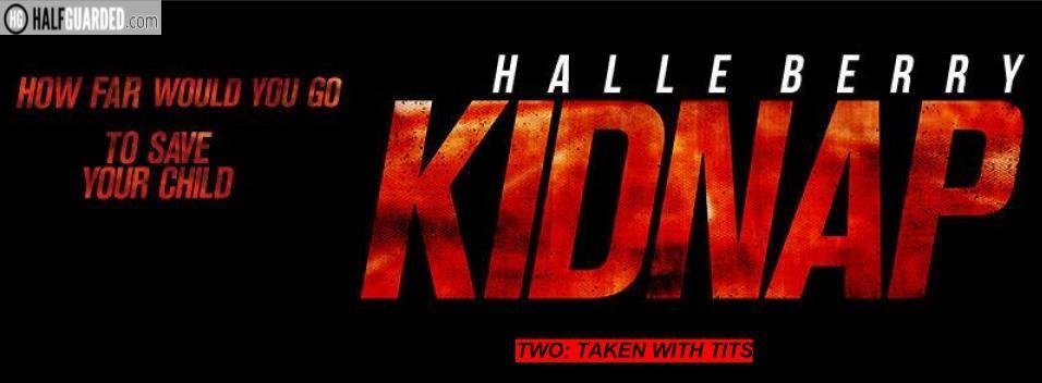 Kidnap Movie 2 (2020) Cast, Plot, Rumors, and release date News for the Halle Barry Kidnap Movie Sequel