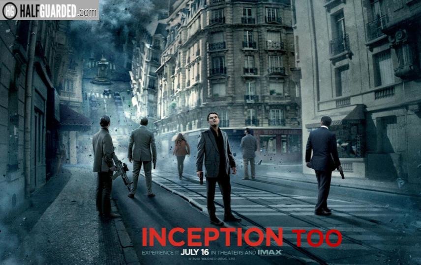 Inception 2 (2019) Cast, Plot, Rumors, and release date News