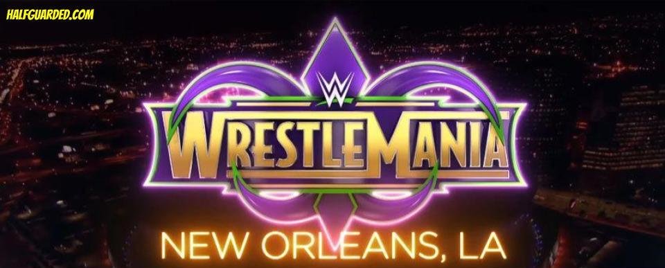 wrestlemania 34 free live stream