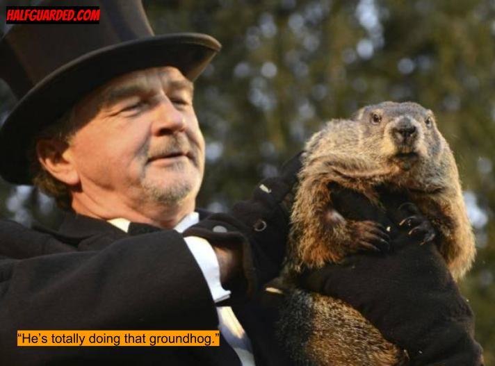 Groundhog Day 2 (2021) RUMORS, Plot, Cast, and Release Date News - WILL