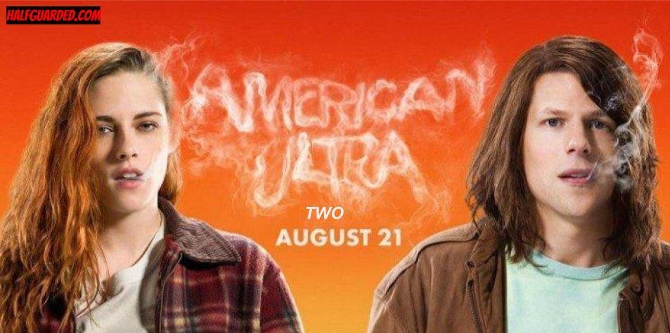 American Ultra 2 (2021) RUMORS, Plot, Cast, and Release Date News - WILL THERE BE a American Ultra 2?!