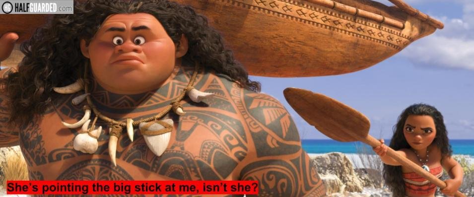 Moana 2 (2020) Movie Trailer, Release Date & More – Will there be a Moana 2?