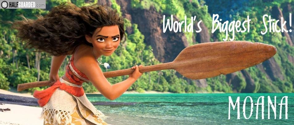 Moana 2 (2020) Movie Trailer, Release Date & More – Will there be a Moana 2?