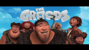 the croods 3