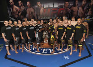 the-ultimate-fighter-10-group-shot