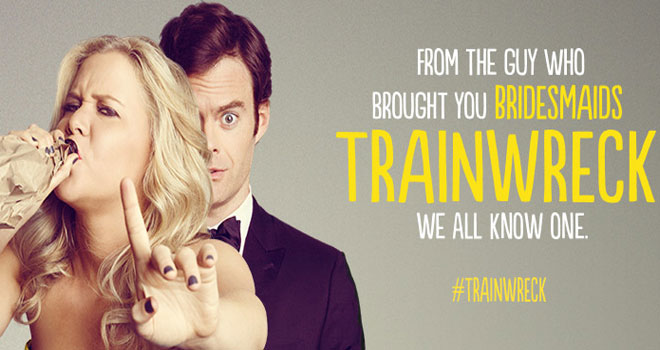 trainwreck 2 poster