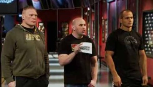 tuf-13-episode-1-complete-video