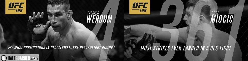 werdum v miocic